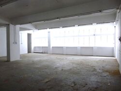 Kapo Factory Building (D13), Factory #588090811